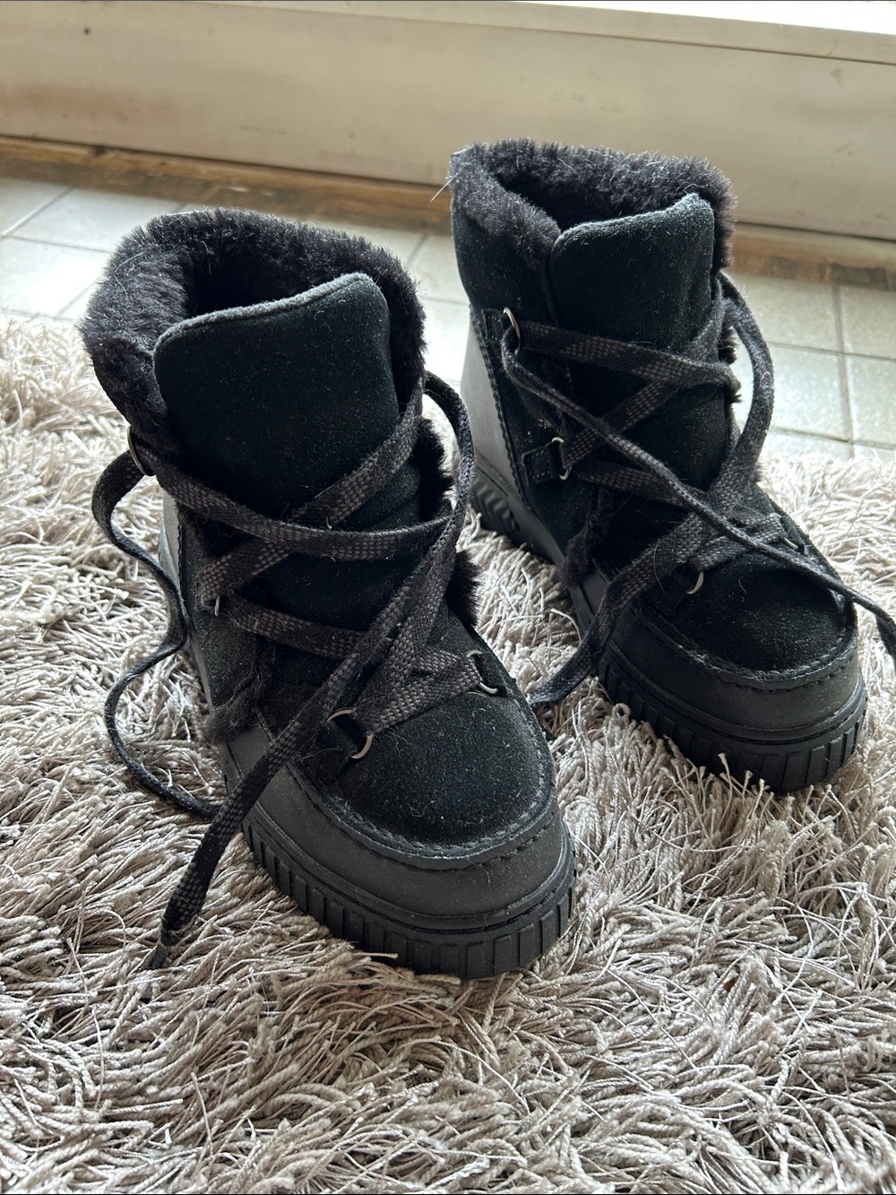 Sorel ona waterproof snow boot